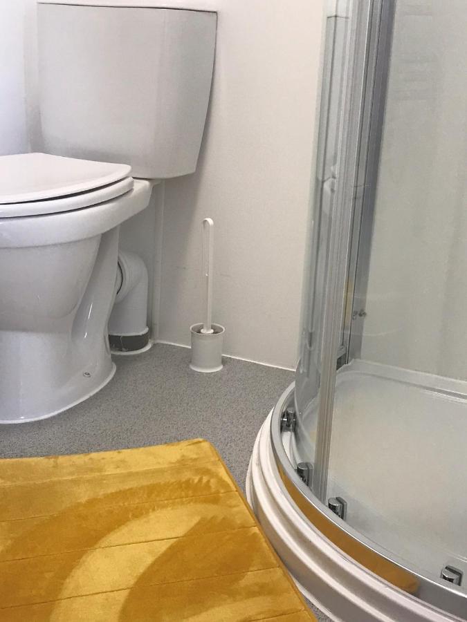 2 Bed Apartment With 2 Ensuites-Near Train Station /Mayflower /City Southampton Eksteriør bilde