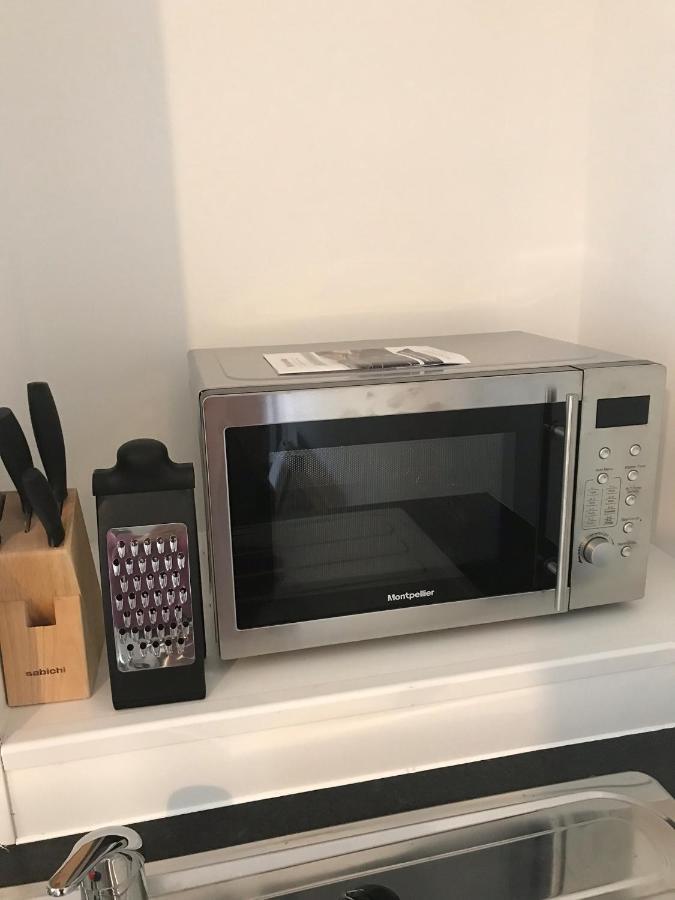 2 Bed Apartment With 2 Ensuites-Near Train Station /Mayflower /City Southampton Eksteriør bilde
